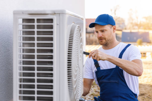 Air duct cleaning in Abbeville, LA